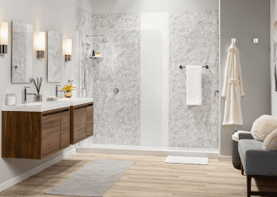 Bath Masters bathroom remodeling in Dayton, Ohio Experience