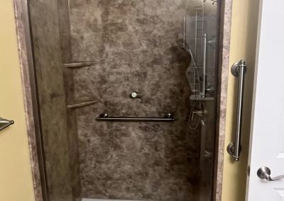 bath masters walk in showers dayton cincinnati